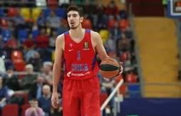 Pour le coach du Maccabi Tel Aviv, Nando De Colo mérite une seconde chance en NBA