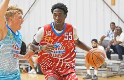 NCAA | Scotty Middleton s’engage à Ohio State