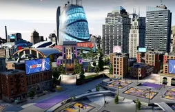 NBA 2K22 dévoile le trailer de “The City”