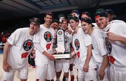 NCAA : Wisconsin remporte le Battle 4 Atlantis