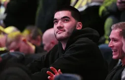 Zach Edey encore opéré de la cheville