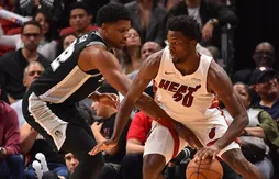 Justise Winslow est revenu à son ancienne mécanique de tir… et ça marche !