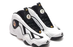 Un clin d’oeil aux Lakers sur la dernière Crazy 97