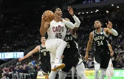 Les Cavaliers prennent leur revanche à Milwaukee
