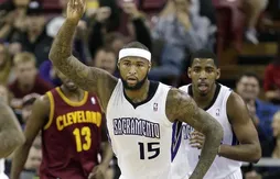 Sacramento atomise Cleveland : 44 points d’écart !
