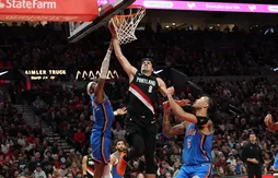 Stats & Highlights | Première défaite pour le Thunder, première victoire pour les Nets