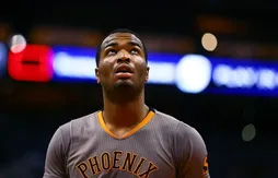 Phoenix : saison terminée pour TJ Warren