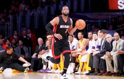[happy birthday] Dwyane Wade – The Flash