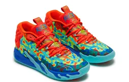 Les premières images officielles de la MB.03