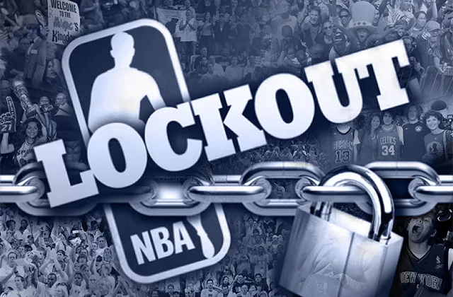 lockout