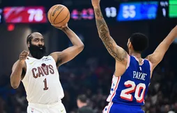 Les Cavaliers assurent le service minimum face à l’équipe C des Sixers