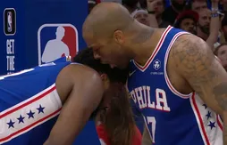 PJ Tucker, le bulldog des Sixers