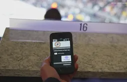 Face aux Spurs, les Pacers ont dévoilé leur dispositif pour les non-voyants