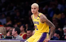 Le “vrai” Kyle Kuzma est-il arrivé pour les Lakers ?