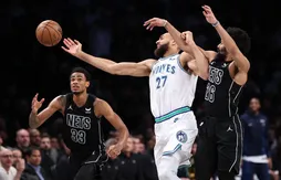 Stats & Highlights | Les Wolves se font encore peur, le Jazz se reprend