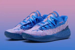 Un nouveau coloris pour la MB.05 Lo