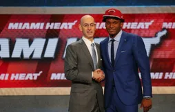 Justise Winslow et Josh Richardson gagnent leur place au Heat par leur défense