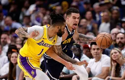 Dans un contexte délicat, Michael Porter Jr. a fait très mal aux Lakers
