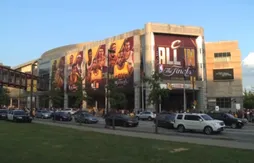 [reportage] Inside the NBA Finals – Game 3