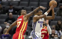 Sacramento, expert en occasions ratées