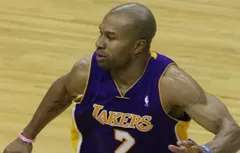 Derek Fisher : le maillon faible de Los Angeles ?