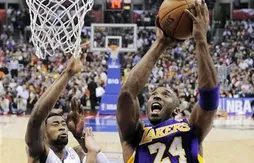 Clippers – Lakers : Los Angeles en fusion !