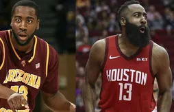 James Harden, joue-la comme Kobe