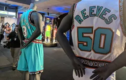 Une franchise NBA de retour à Vancouver ?