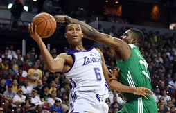 L’arrière PJ Dozier rejoint les Nuggets