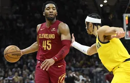 Les Cavaliers écartent les Pacers pour finir dans le Top 4 à l’Est