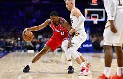 Après Joel Embiid, les Sixers espèrent retrouver De’Anthony Melton et Robert Covington