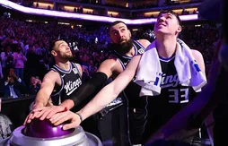 Les Kings ont désormais des problèmes de riches