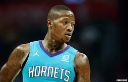 Les Knicks visaient Terry Rozier en février dernier