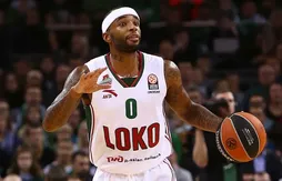 Malcolm Delaney rejoint les Hawks