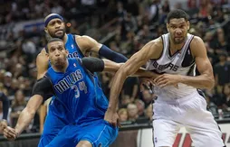 Tim Duncan sauve la maison Spurs