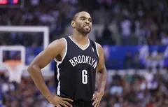 Les Knicks sur la piste d’Alan Anderson