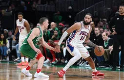 Pour Joel Embiid, Caleb Martin déteste autant les Celtics que lui