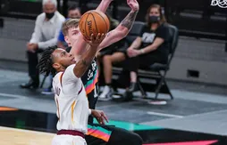 Le MVP de la nuit | Darius Garland, le dynamiteur