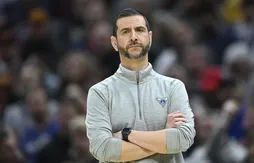 James Borrego et Kenny Atkinson en concurrence pour coacher les Cavaliers