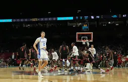 Cooper Flagg et Duke s’effondrent face à Houston…