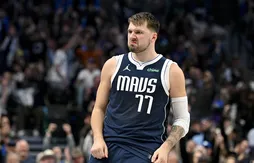 Jason Kidd : “Luka est aussi rare qu’un Picasso”