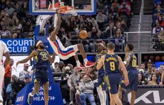 Stats & Highlights | Les Pistons reçus 10 sur 10 !