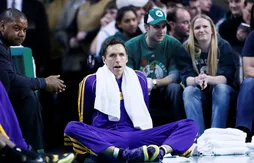Temps de jeu : Steve Nash aura le même traitement que Tim Duncan