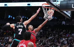 Stats & Highlights | Sans Ja Morant, les Grizzlies chutent à Toronto