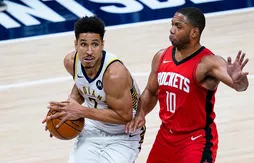 Sous les ordres de Nate Bjorkgren, Malcolm Brogdon fait le plein de confiance