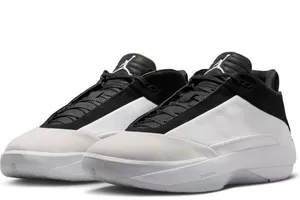 La Air Jordan 40 « Wolf Grey » en approche