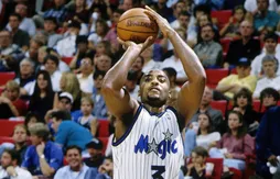 Portrait | Dennis Scott, le basket en 3D