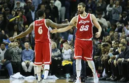 Memphis – Miami : Marc Gasol, roi de la prolongation