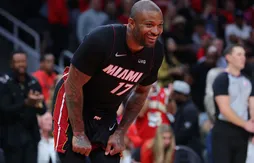 PJ Tucker, la défense dans la peau