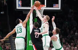 De retour à Boston, Jusuf Nurkic espère bien faire la différence pour Portland